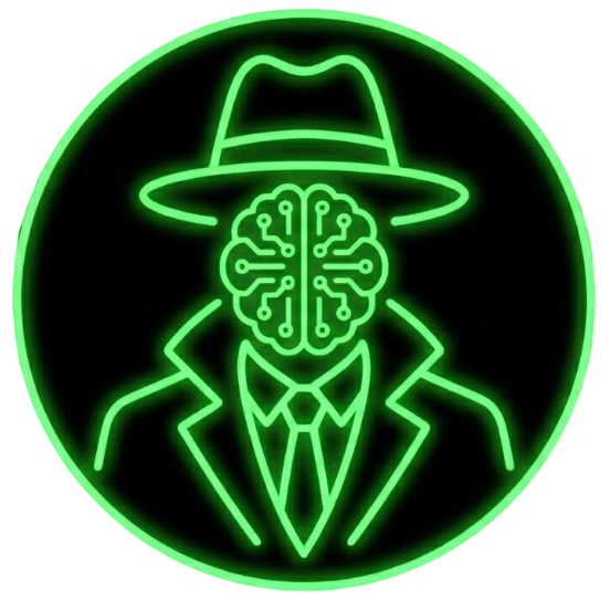 Undercover Agents logo